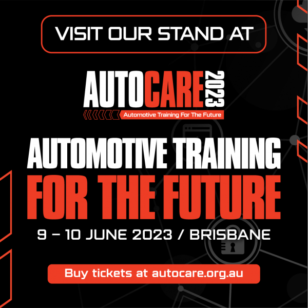 Australia’s largest automotive convention